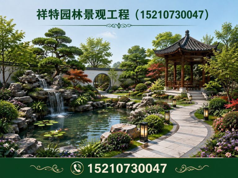 河北音乐喷泉展示图